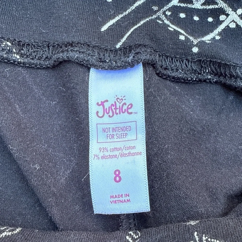 Justice description •	brand